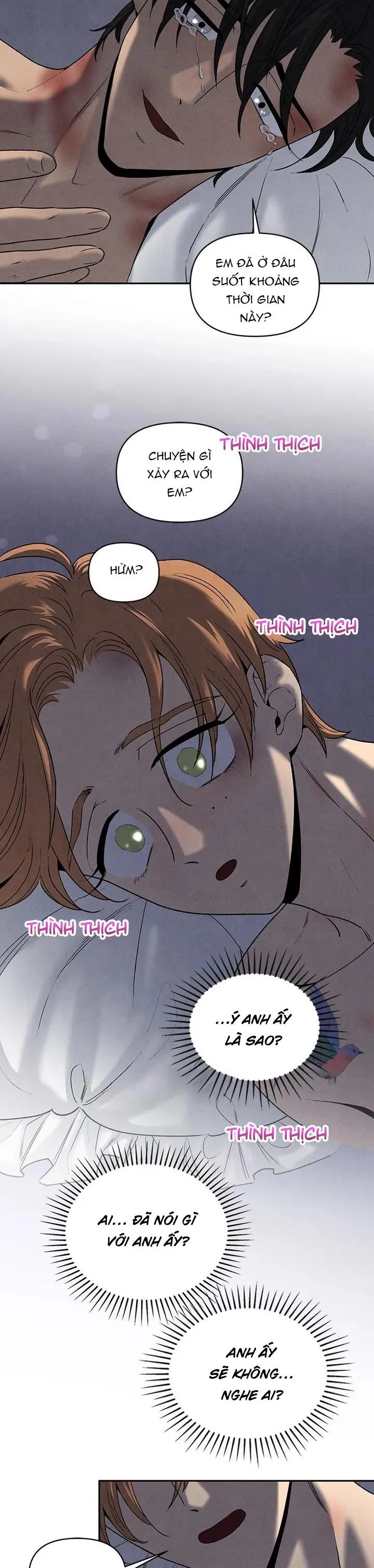 Bona Sort (END) Chapter 58 Trang 3