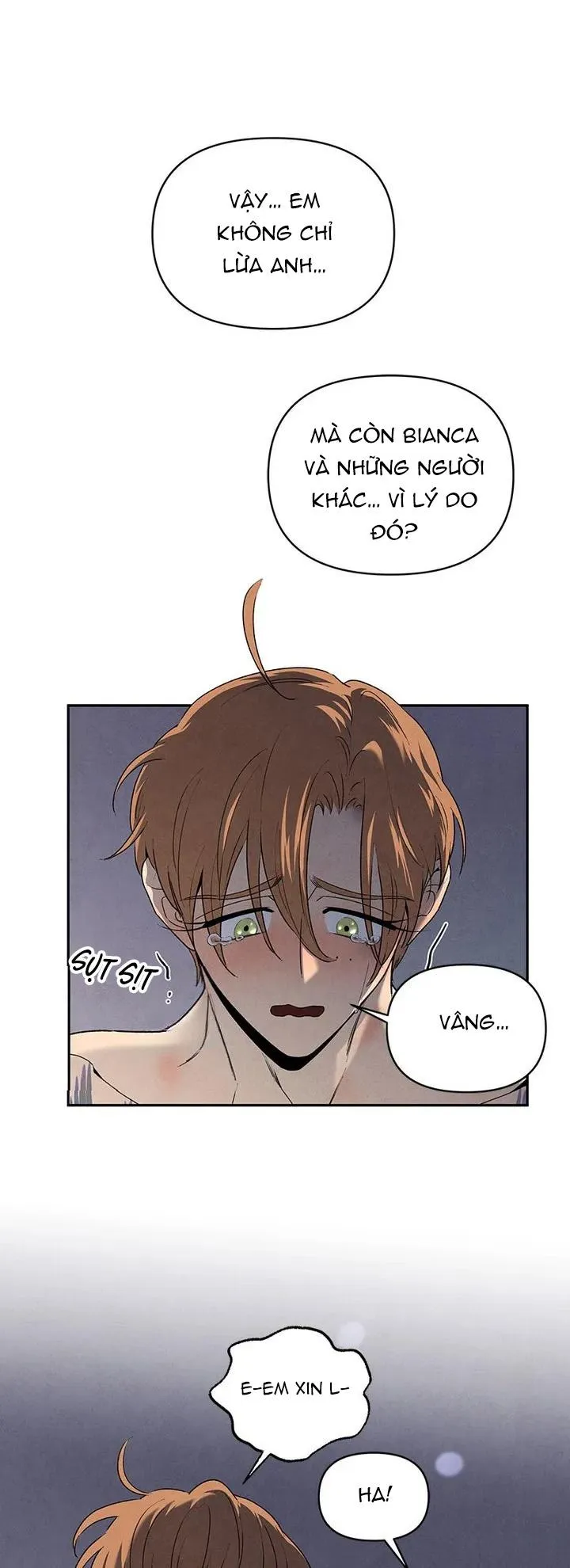 Bona Sort (END) Chapter 58 Trang 8