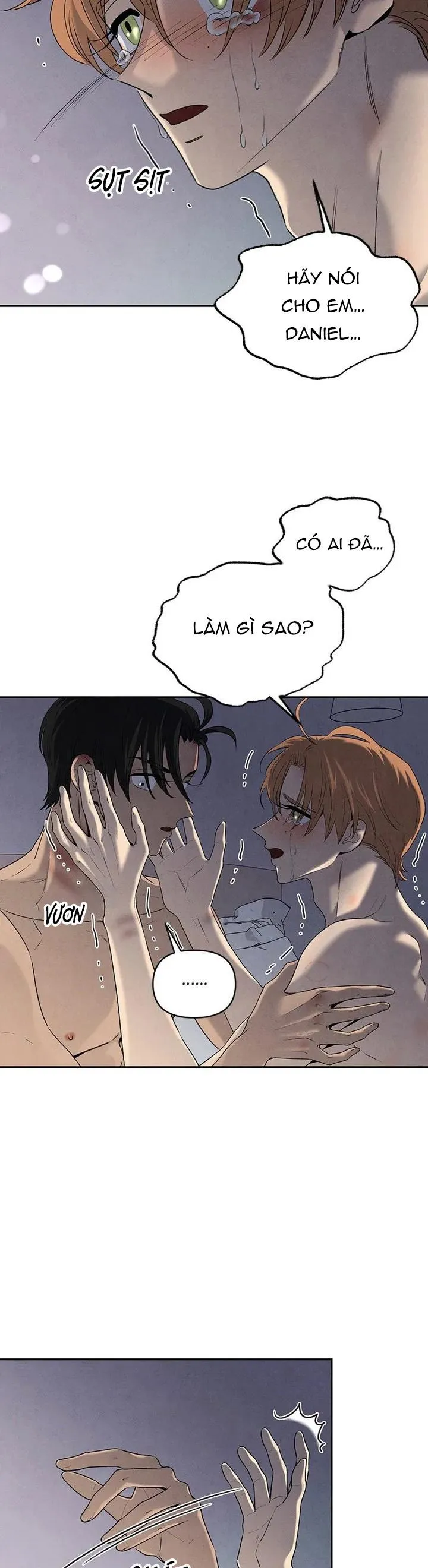 Bona Sort (END) Chapter 58 Trang 14