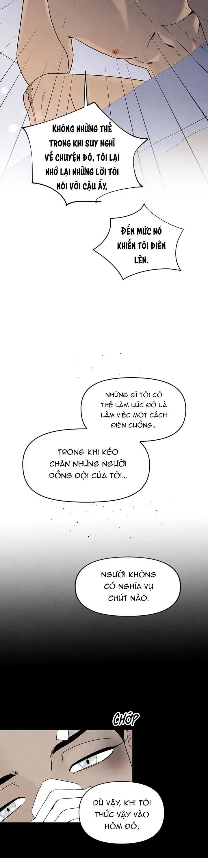 Bona Sort (END) Chapter 58 Trang 19