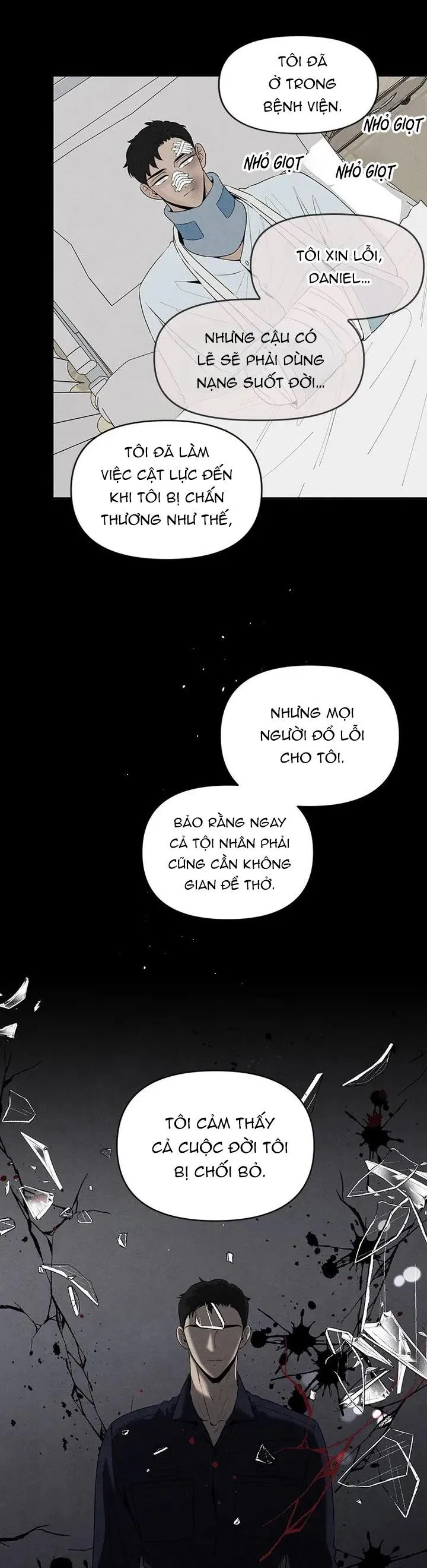 Bona Sort (END) Chapter 58 Trang 20