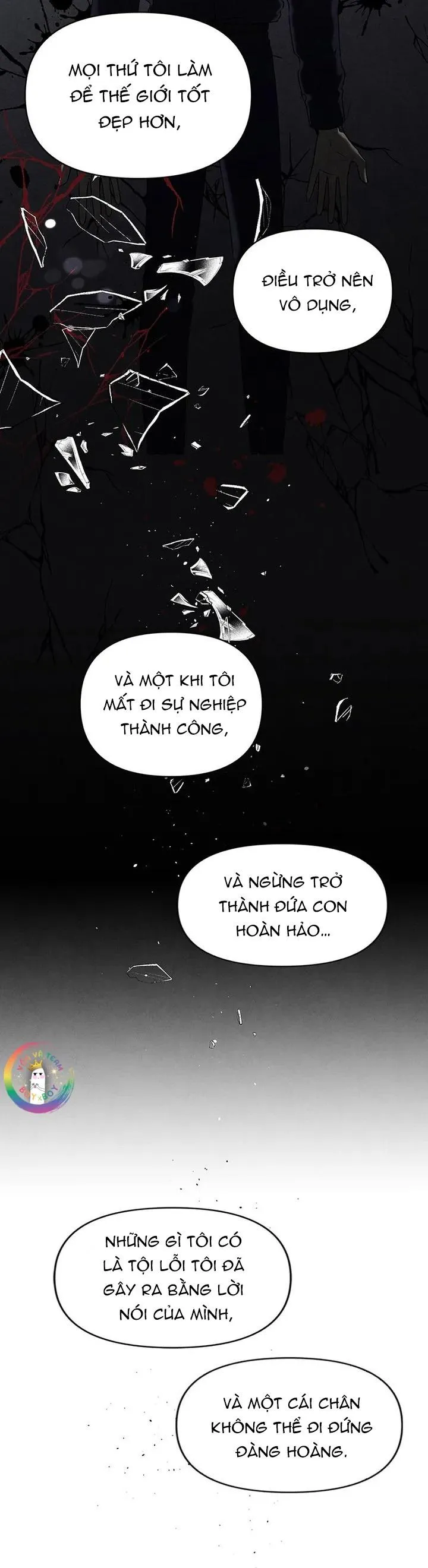 Bona Sort (END) Chapter 58 Trang 21