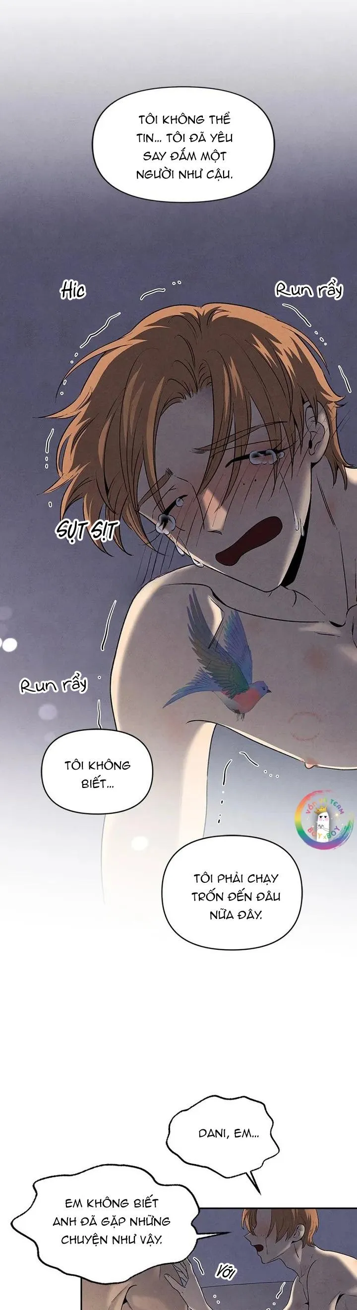 Bona Sort (END) Chapter 58 Trang 24