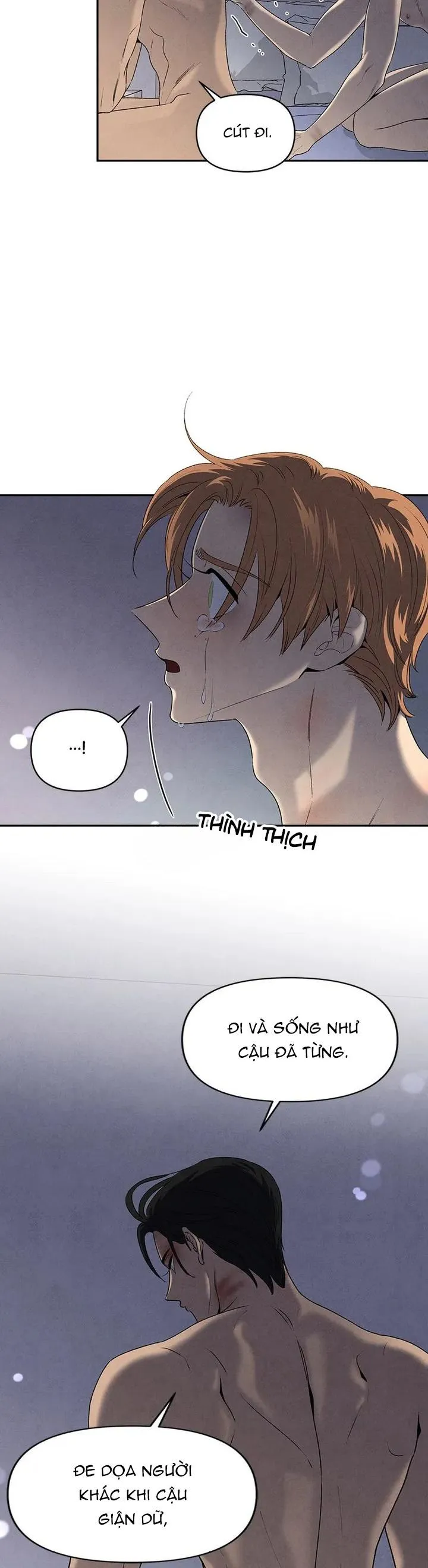 Bona Sort (END) Chapter 58 Trang 25