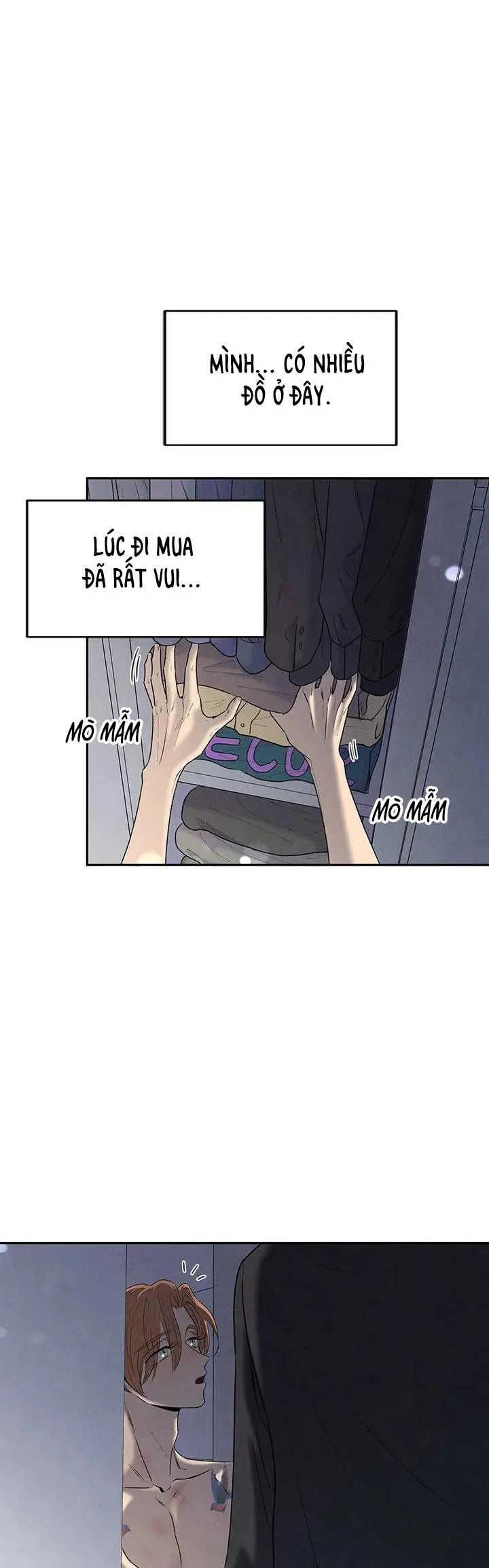 Bona Sort (END) Chapter 58 Trang 31