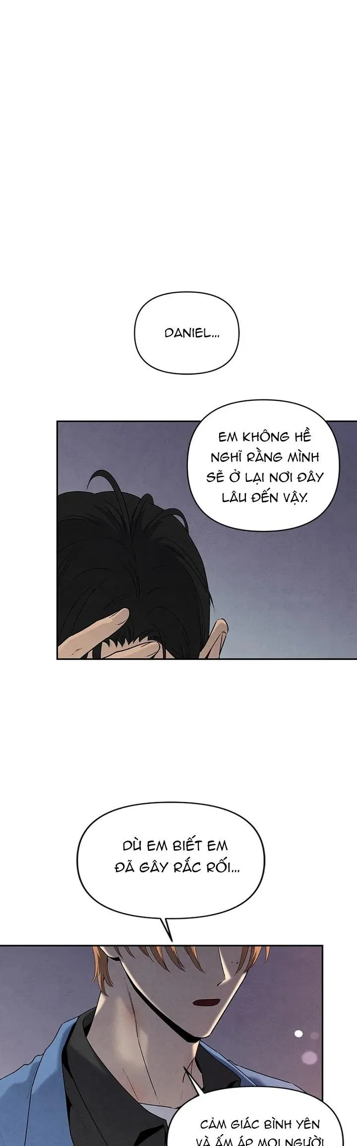 Bona Sort (END) Chapter 58 Trang 33