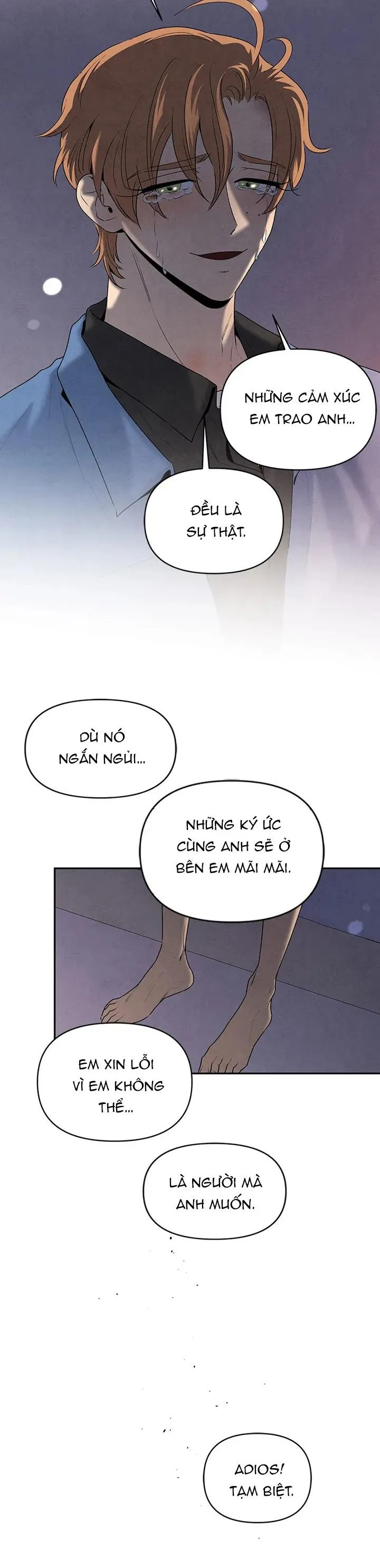 Bona Sort (END) Chapter 58 Trang 37