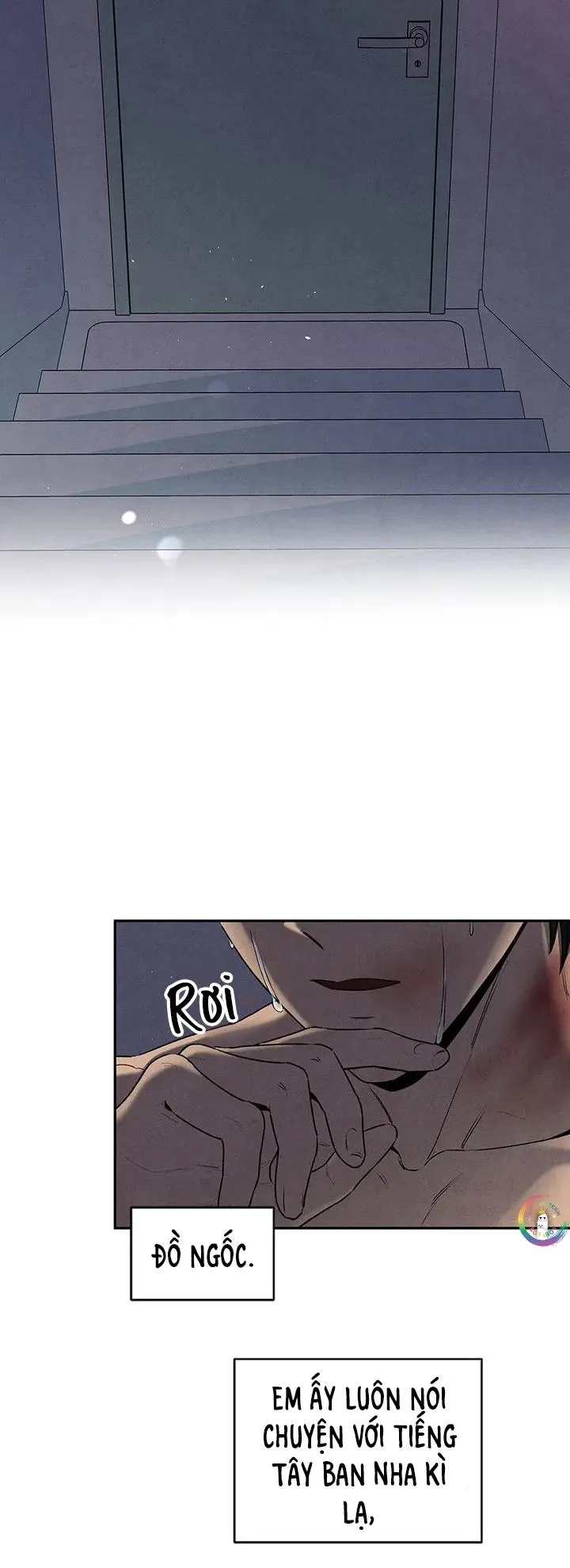 Bona Sort (END) Chapter 59 Trang 4