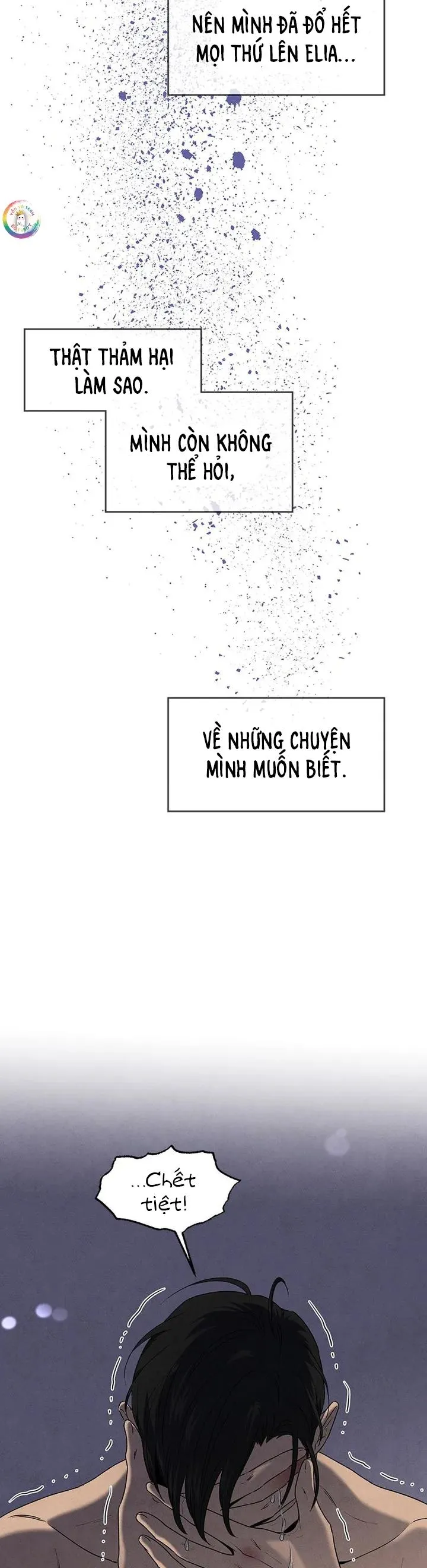 Bona Sort (END) Chapter 59 Trang 6