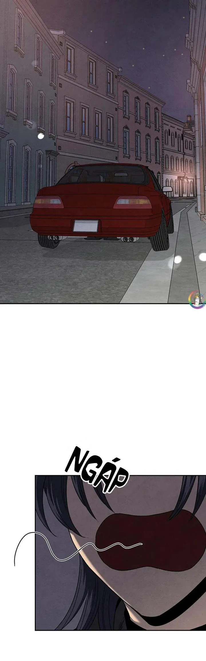 Bona Sort (END) Chapter 59 Trang 8