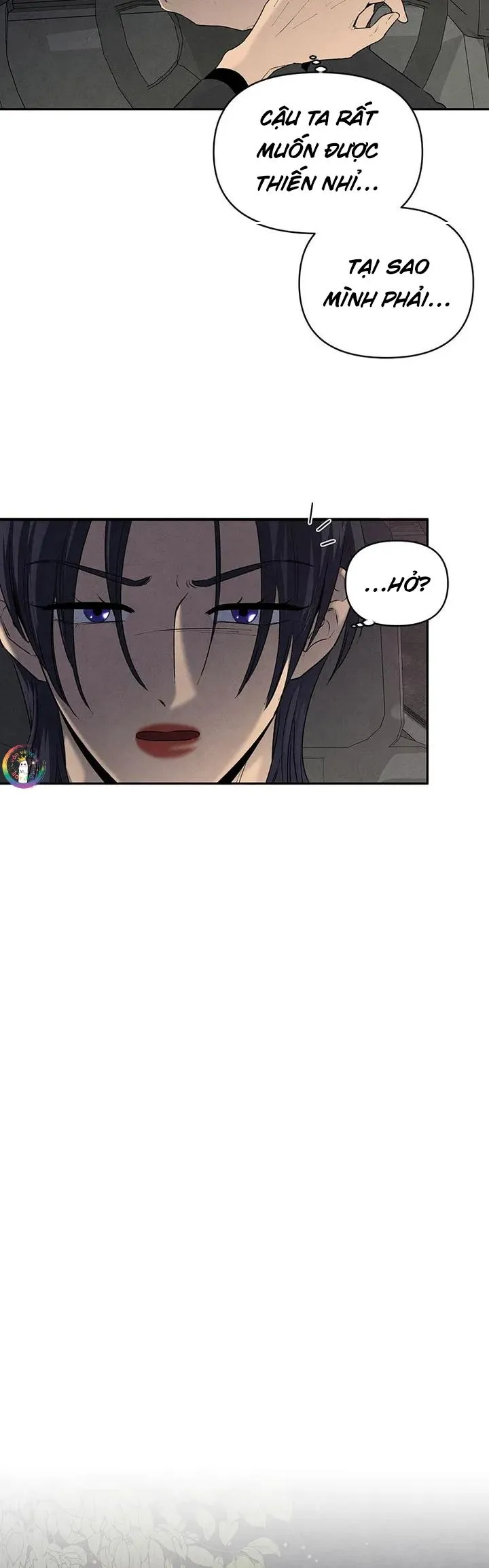 Bona Sort (END) Chapter 59 Trang 10