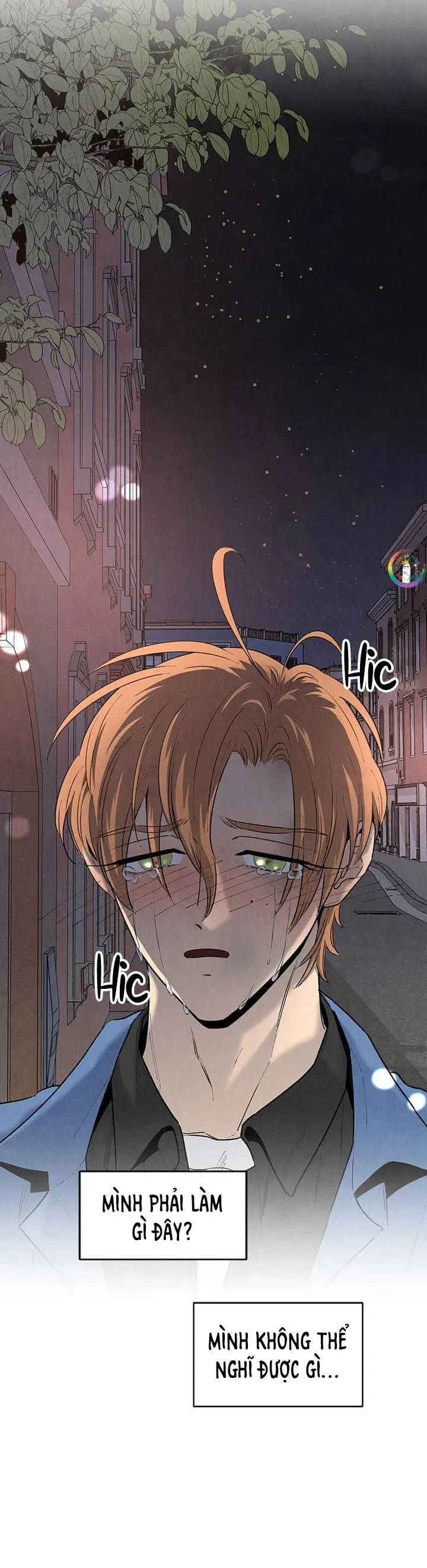 Bona Sort (END) Chapter 59 Trang 11