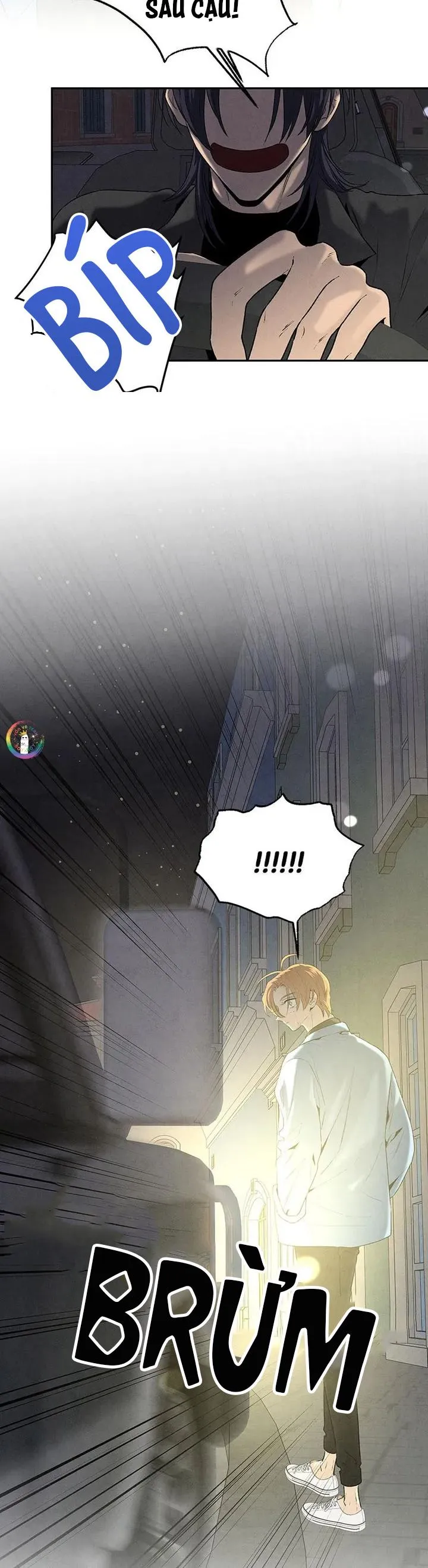 Bona Sort (END) Chapter 59 Trang 16