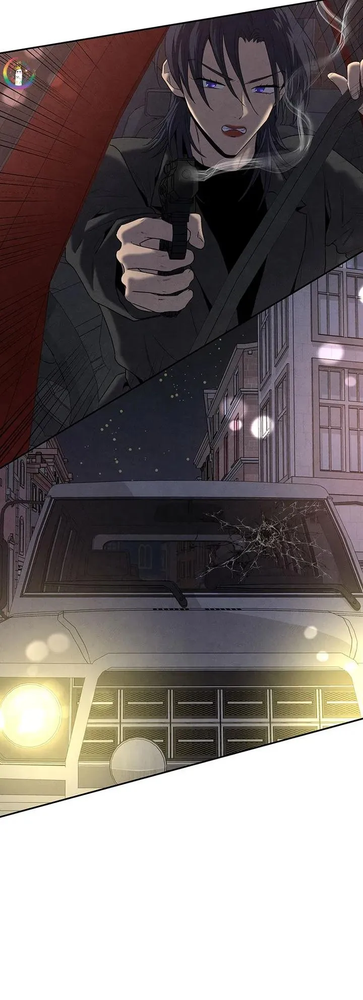 Bona Sort (END) Chapter 59 Trang 19