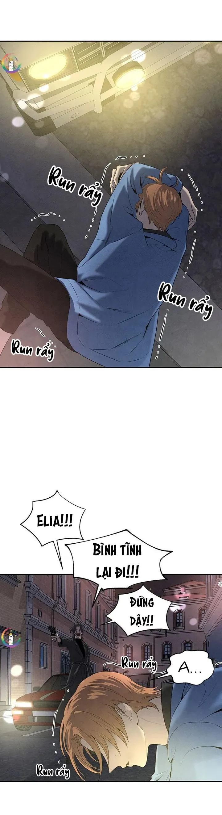 Bona Sort (END) Chapter 59 Trang 20