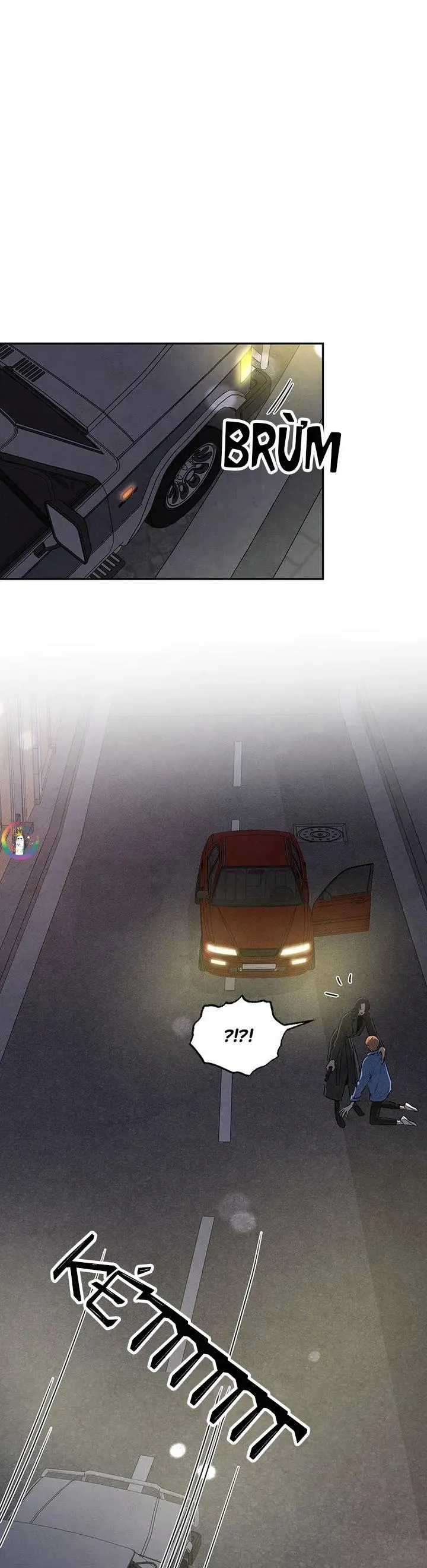 Bona Sort (END) Chapter 59 Trang 21