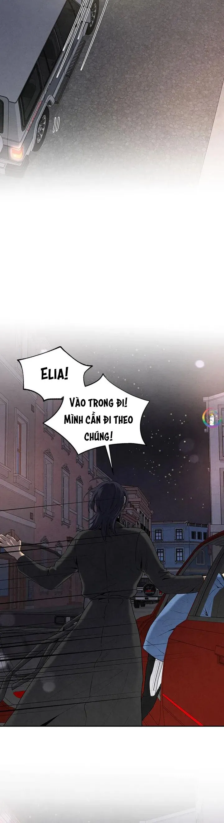 Bona Sort (END) Chapter 59 Trang 22