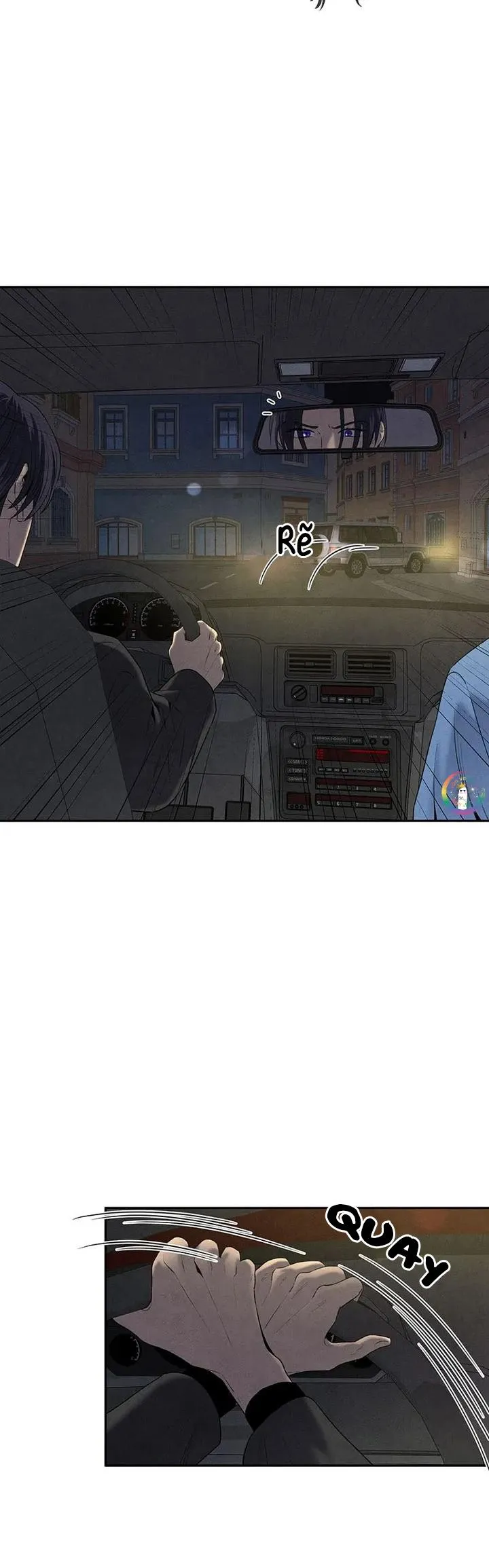 Bona Sort (END) Chapter 59 Trang 27