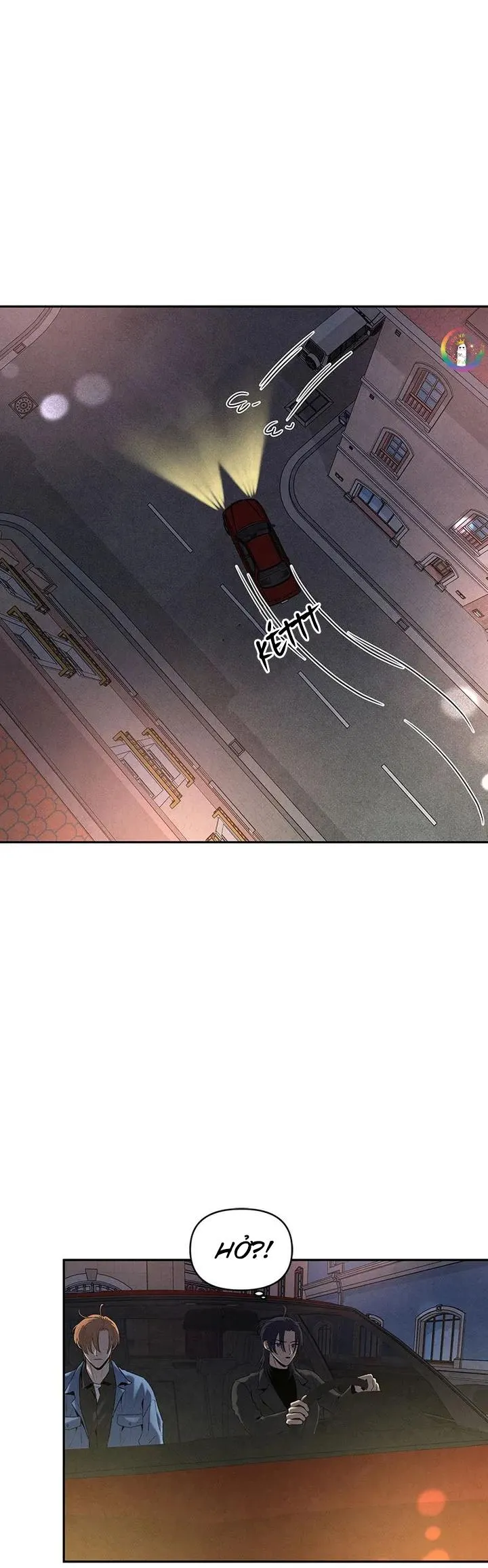 Bona Sort (END) Chapter 59 Trang 28