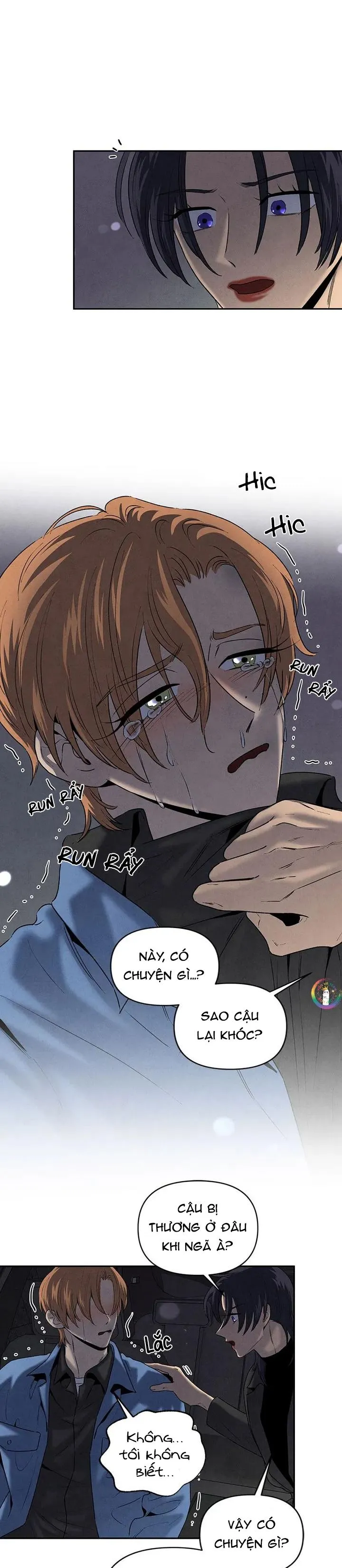 Bona Sort (END) Chapter 59 Trang 33