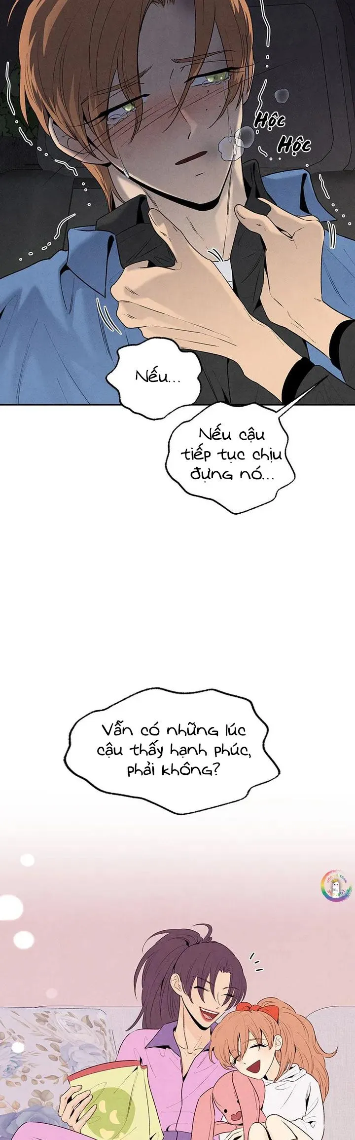 Bona Sort (END) Chapter 59 Trang 41