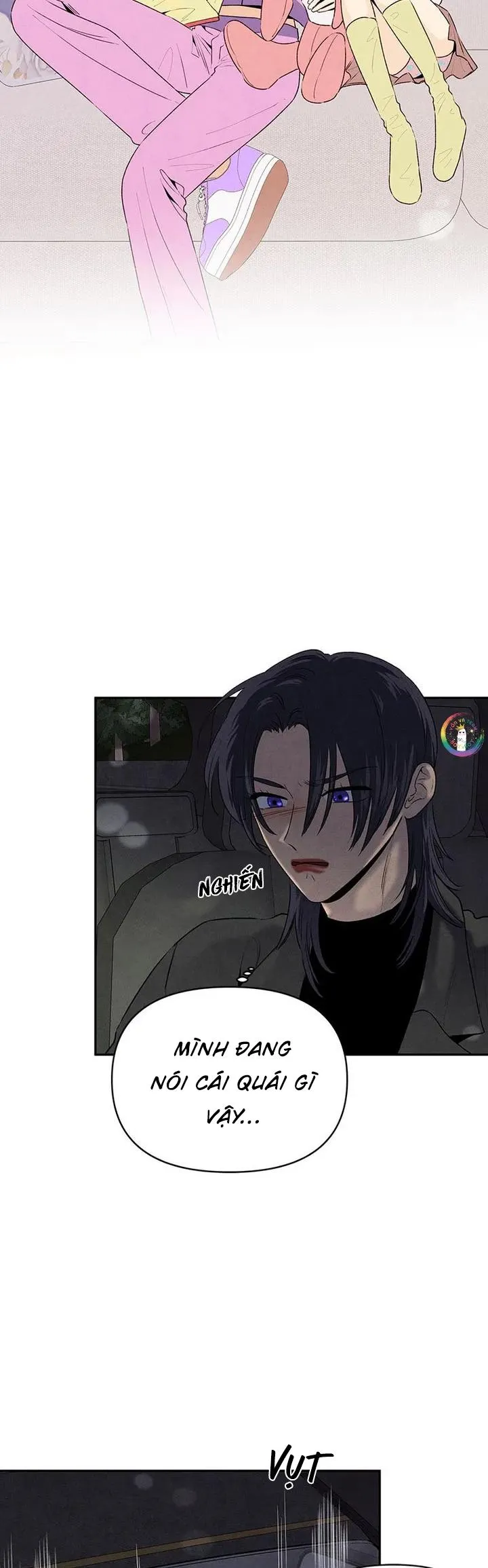 Bona Sort (END) Chapter 59 Trang 42