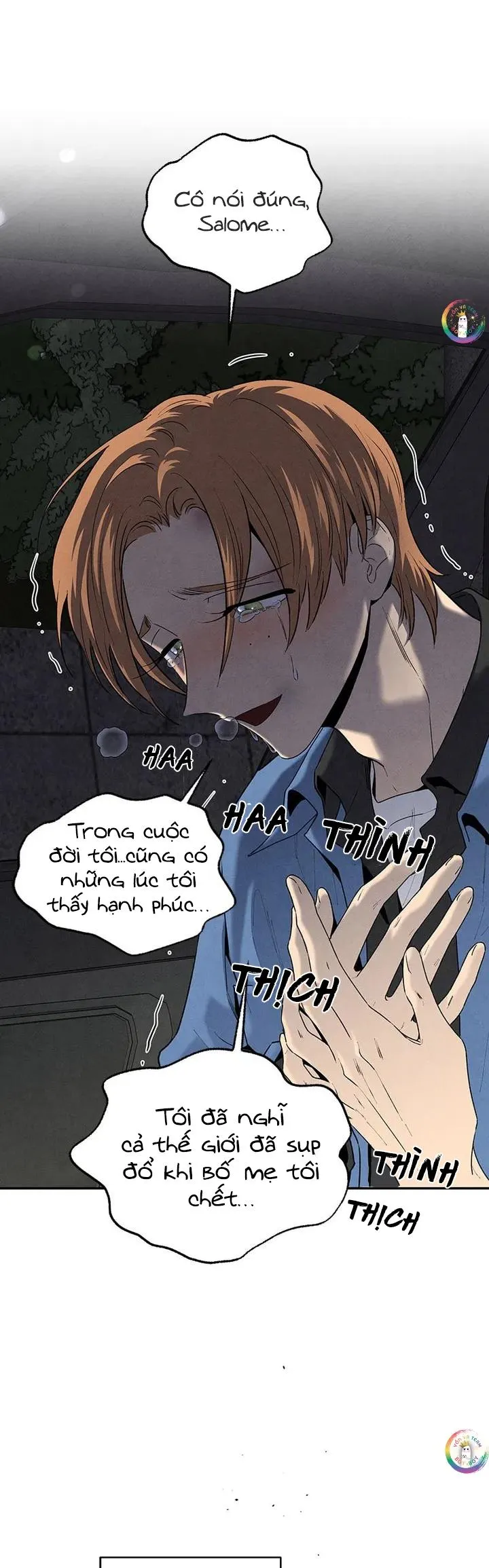 Bona Sort (END) Chapter 59 Trang 44