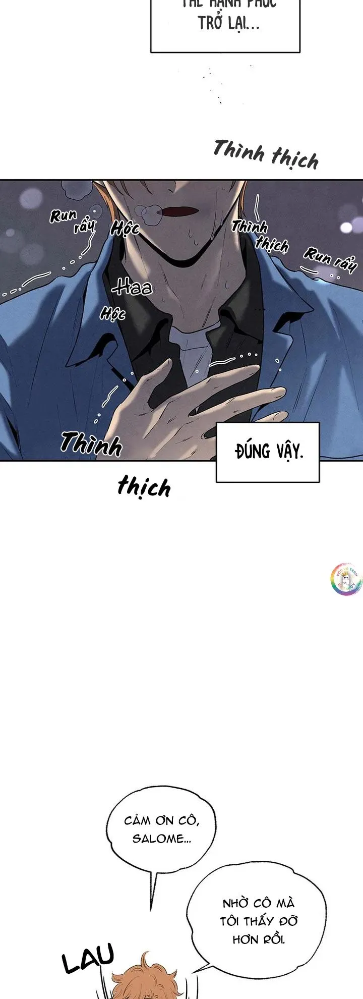 Bona Sort (END) Chapter 59 Trang 48