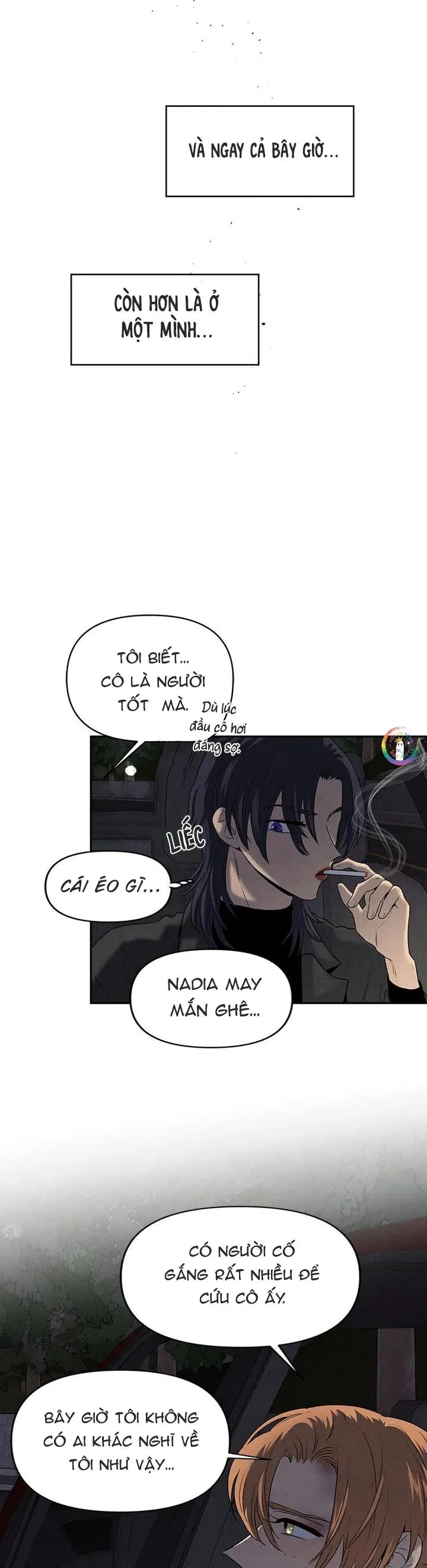 Bona Sort (END) Chapter 59 Trang 51