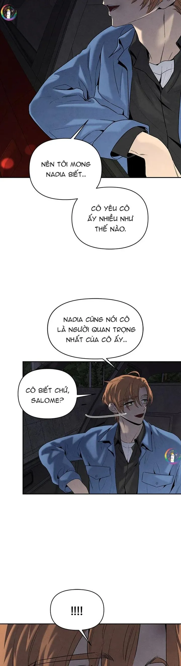 Bona Sort (END) Chapter 59 Trang 52