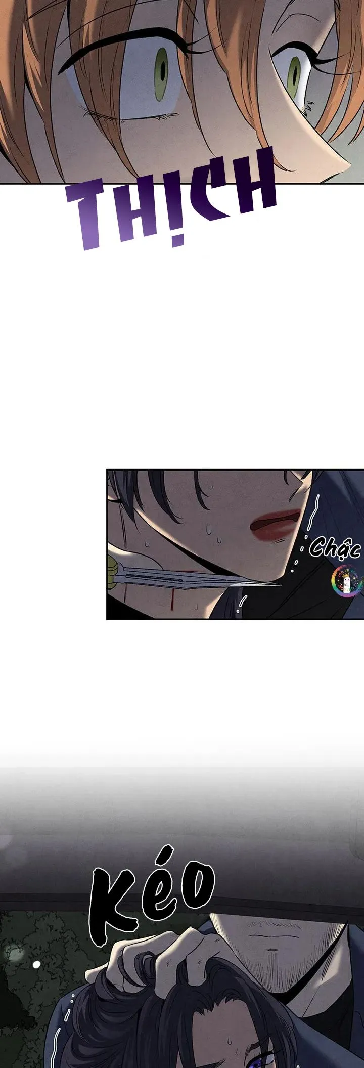 Bona Sort (END) Chapter 59 Trang 53