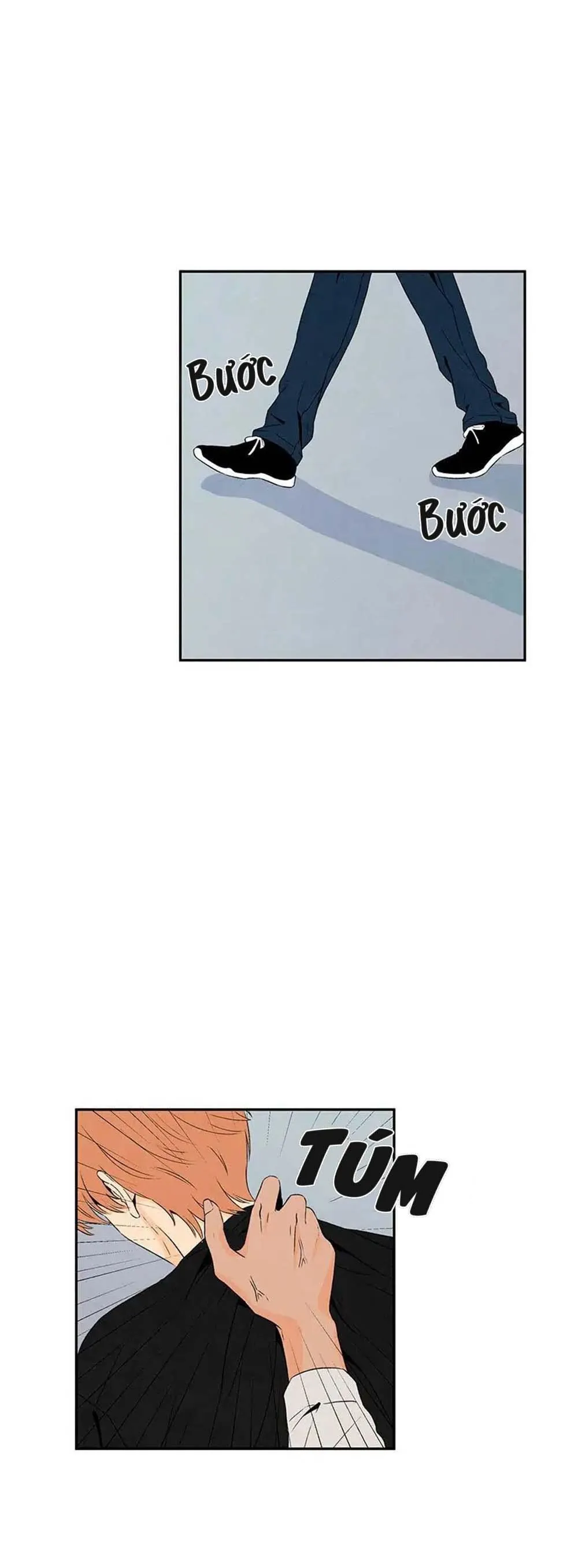 Bona Sort (END) Chapter 6 Trang 18