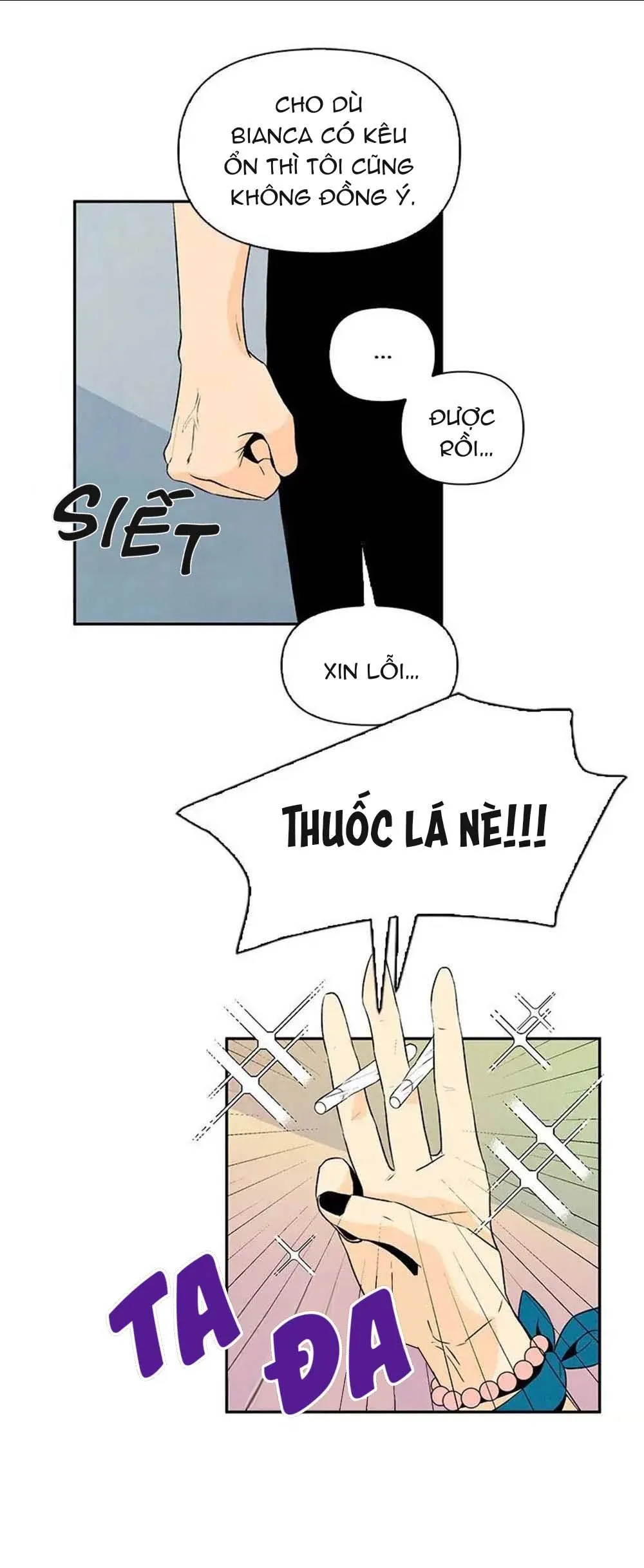 Bona Sort (END) Chapter 6 Trang 24