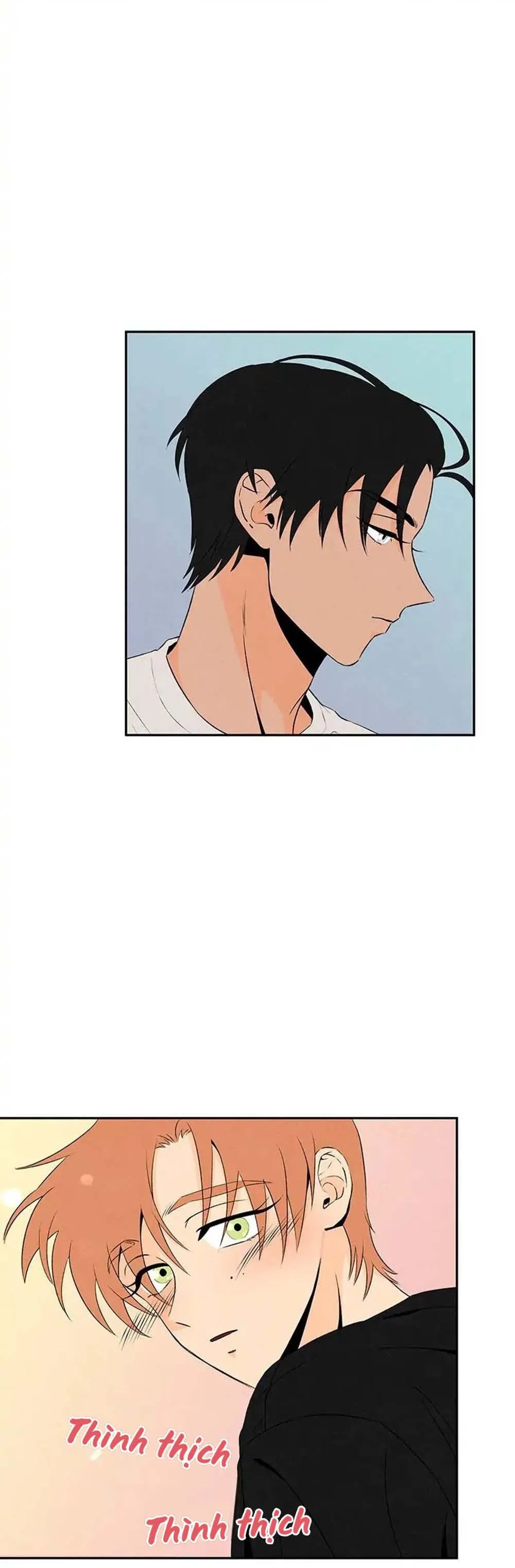 Bona Sort (END) Chapter 6 Trang 36