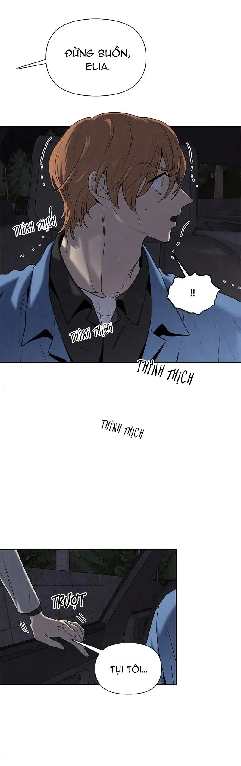 Bona Sort (END) Chapter 60 Trang 3