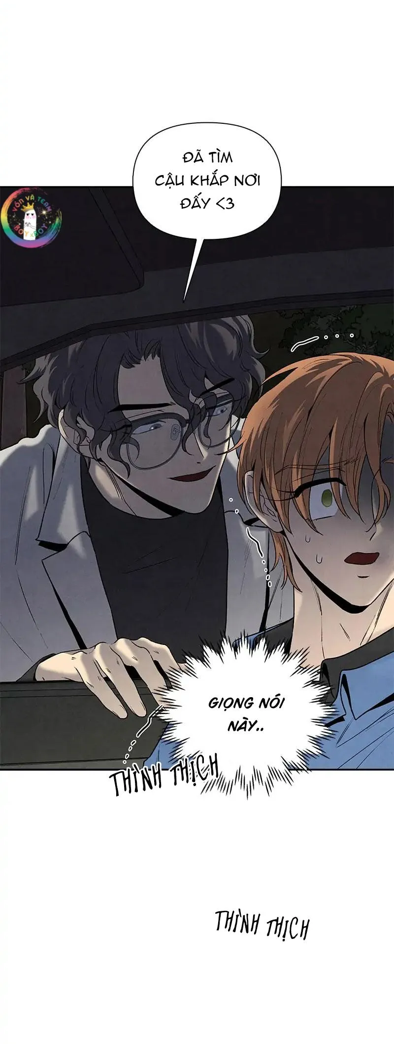 Bona Sort (END) Chapter 60 Trang 4