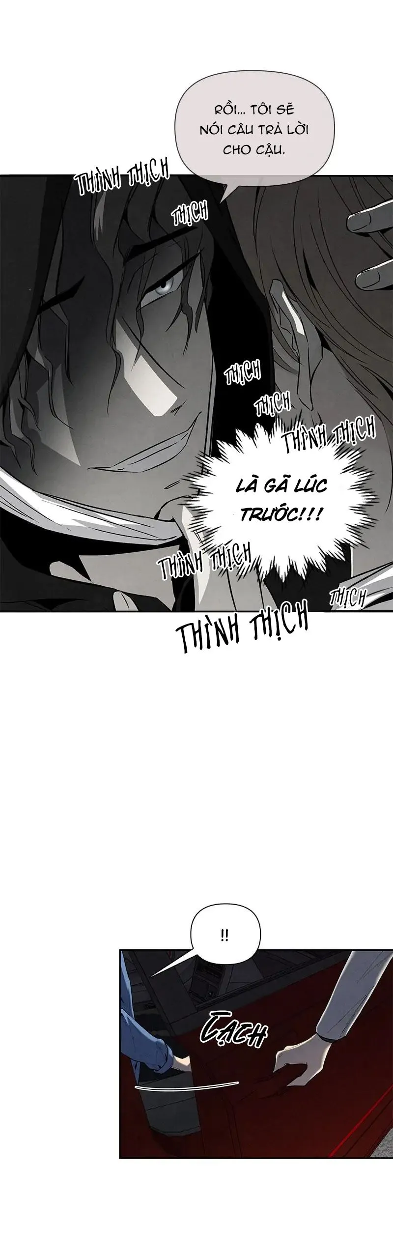 Bona Sort (END) Chapter 60 Trang 5