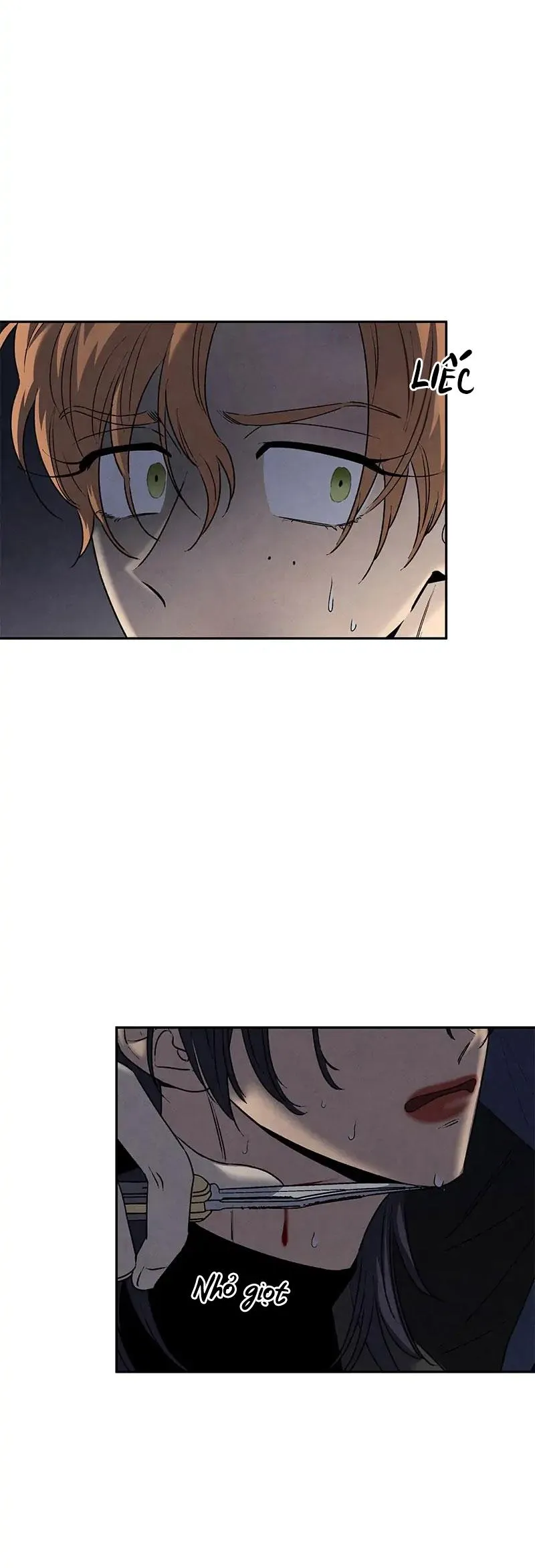 Bona Sort (END) Chapter 60 Trang 7