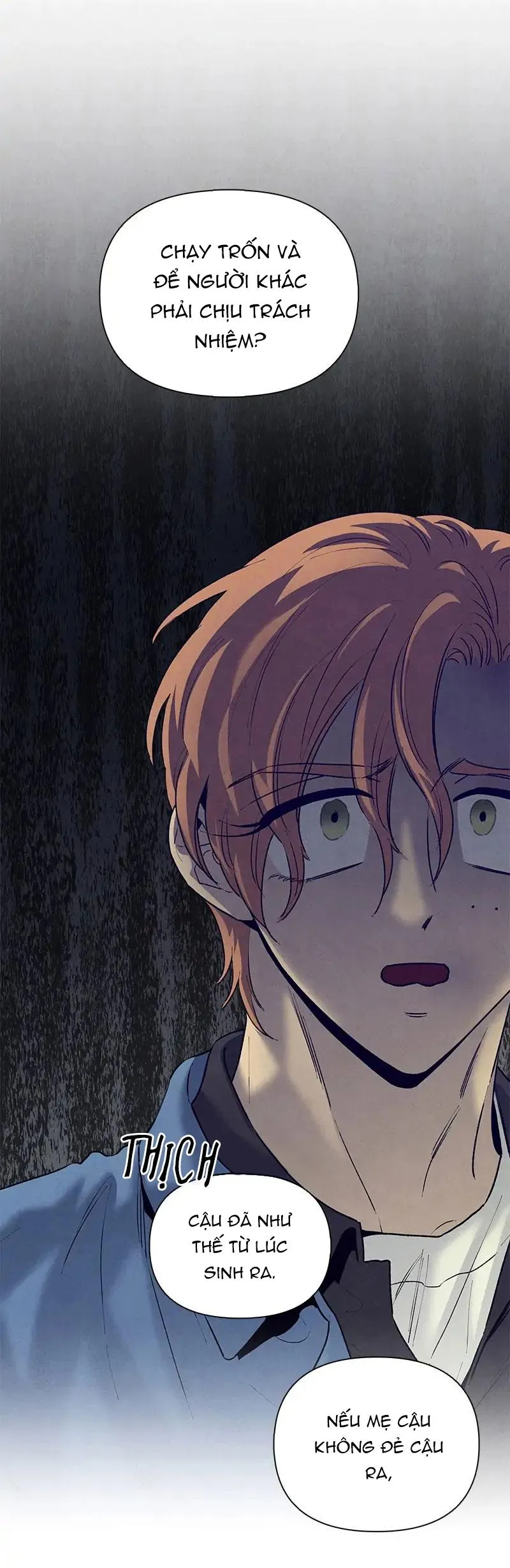 Bona Sort (END) Chapter 60 Trang 11