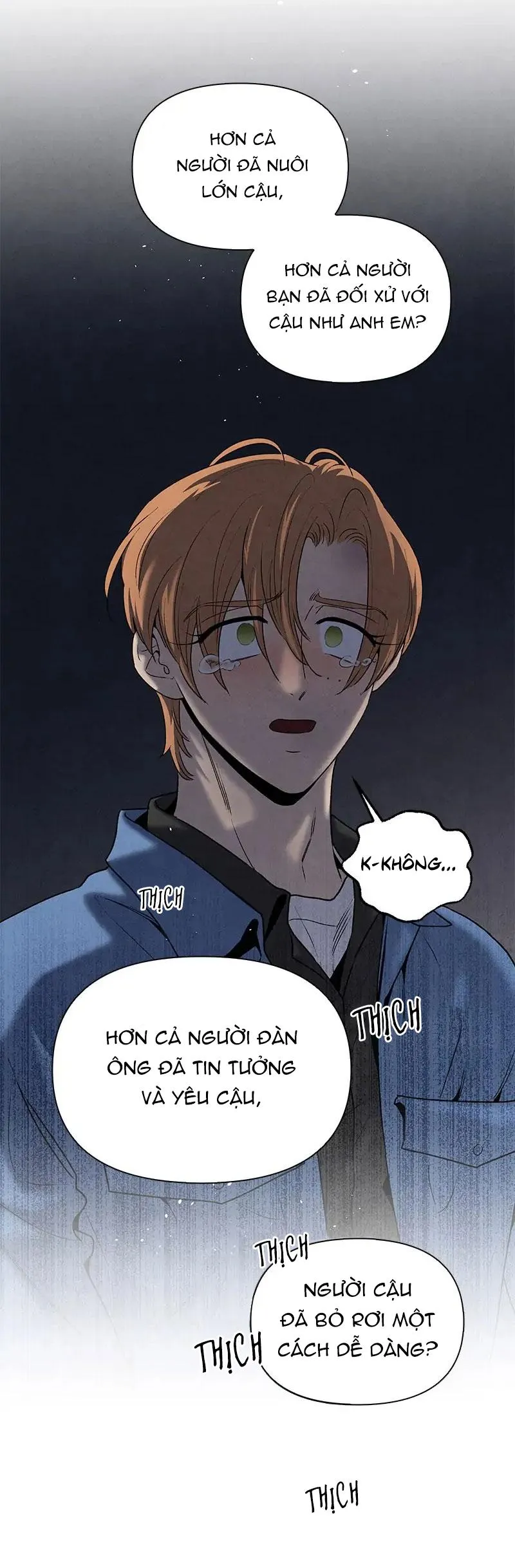 Bona Sort (END) Chapter 60 Trang 15