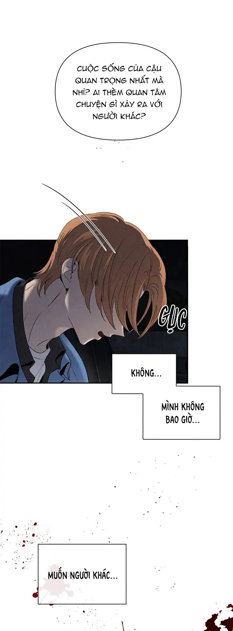 Bona Sort (END) Chapter 60 Trang 19