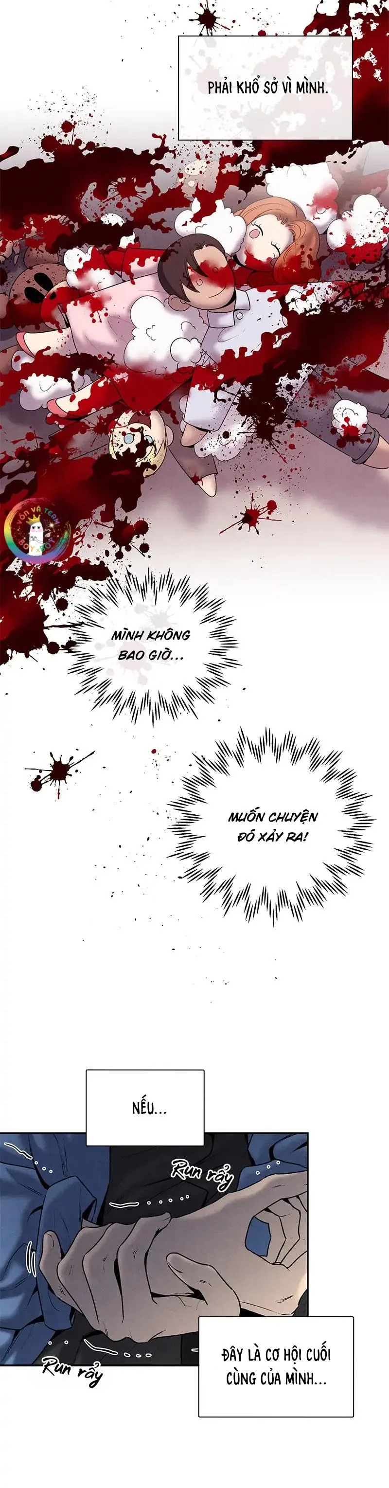 Bona Sort (END) Chapter 60 Trang 20