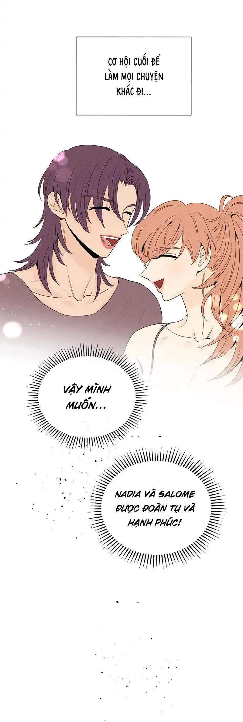 Bona Sort (END) Chapter 60 Trang 21