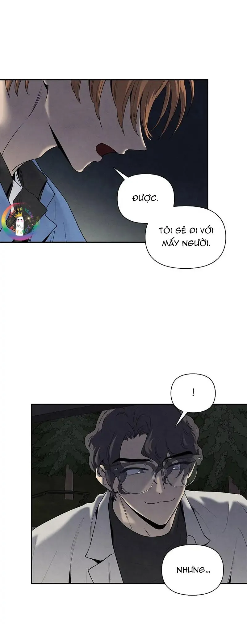 Bona Sort (END) Chapter 60 Trang 22