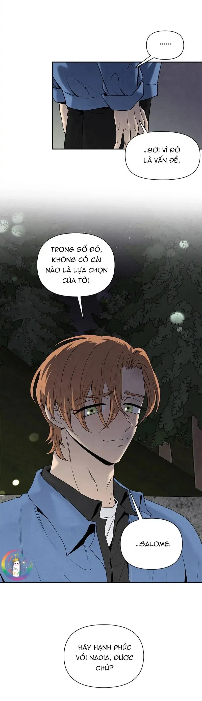 Bona Sort (END) Chapter 60 Trang 26