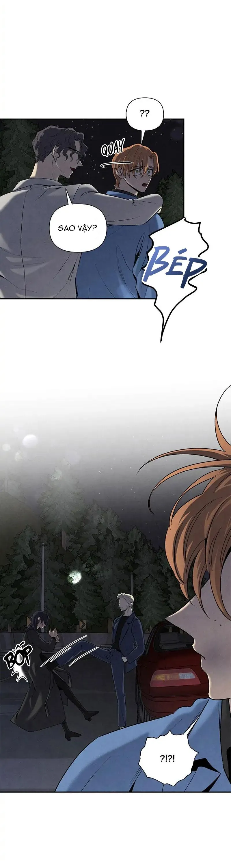 Bona Sort (END) Chapter 60 Trang 29