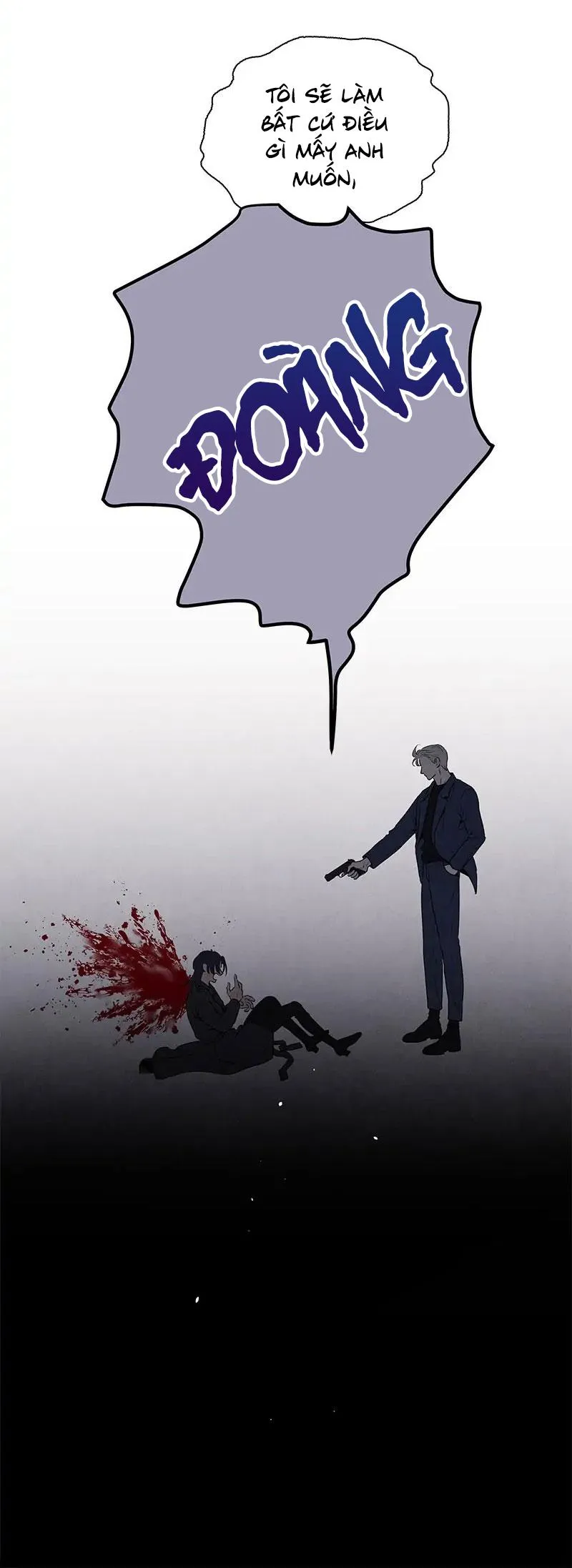 Bona Sort (END) Chapter 60 Trang 33