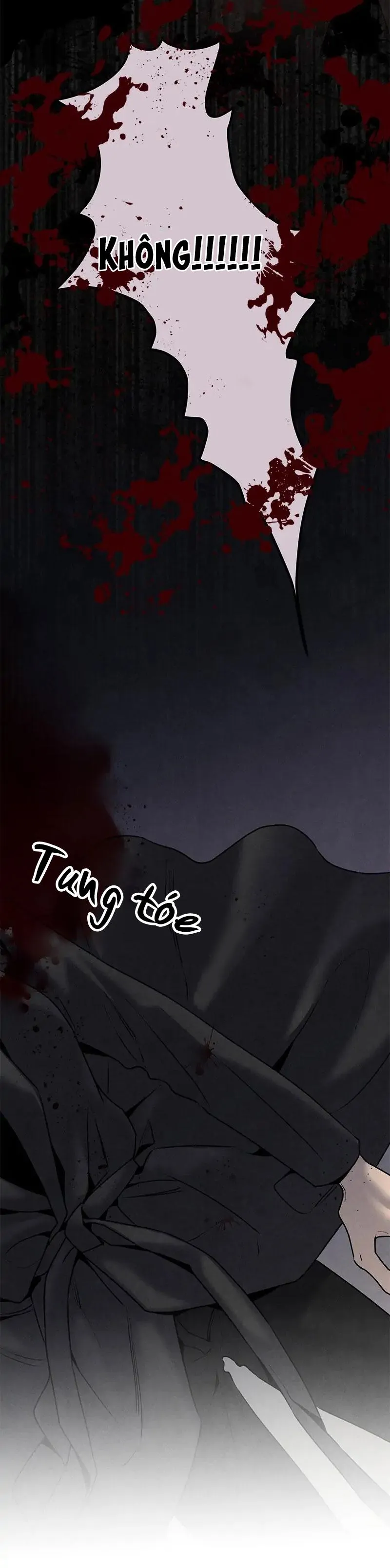 Bona Sort (END) Chapter 60 Trang 35