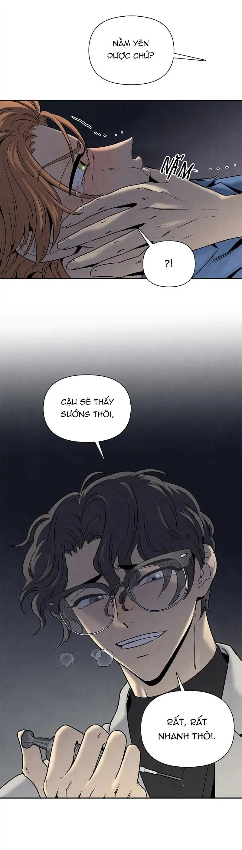 Bona Sort (END) Chapter 60 Trang 39