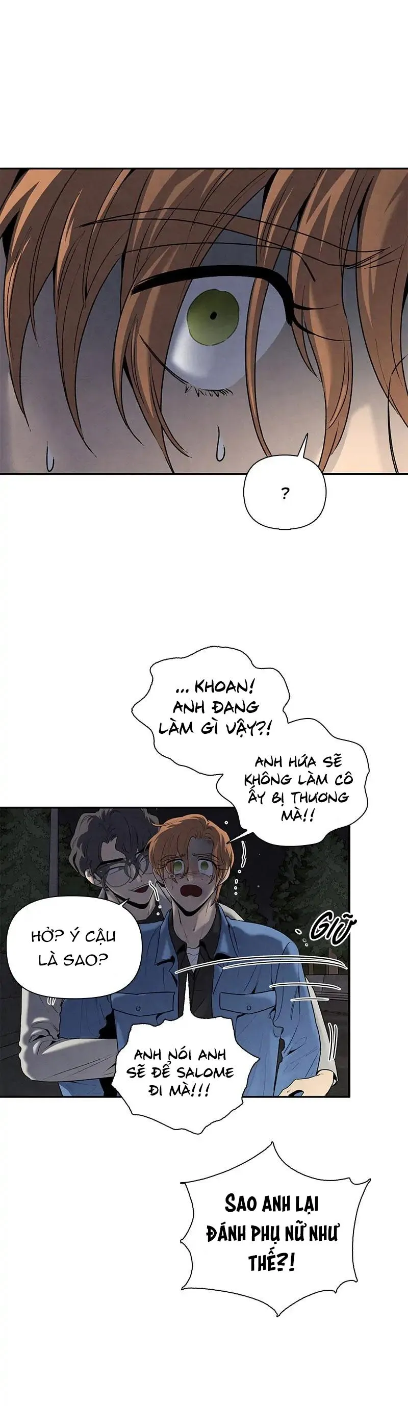 Bona Sort (END) Chapter 60 Trang 44